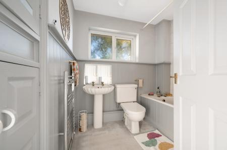 3 bedroom Semi-detached house for sale in Cul-De-Sac Living on Copley Close, Melton Mowbray, LE13 1RD