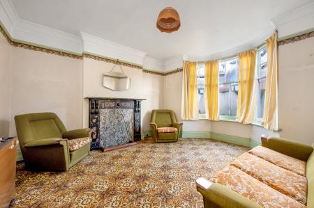 4 bedroom Semi-detached house for sale in Character & Charm at Craven Street, Melton Mowbray,LE13 0QU