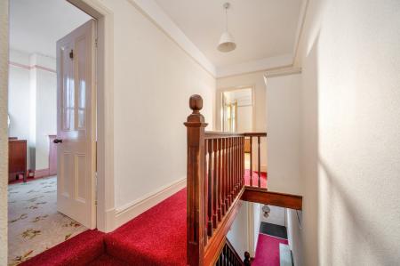 4 bedroom Semi-detached house for sale in Character & Charm at Craven Street, Melton Mowbray,LE13 0QU