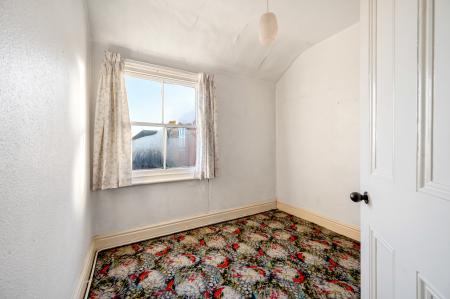 4 bedroom Semi-detached house for sale in Character & Charm at Craven Street, Melton Mowbray,LE13 0QU