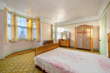 4 bedroom Semi-detached house for sale in Character & Charm at Craven Street, Melton Mowbray,LE13 0QU