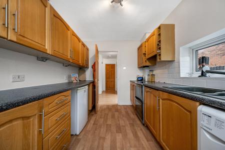 2 bedroom Semi-detached house for sale in No Onward Chain at Croft Gardens, Old Dalby, LE14 3LE