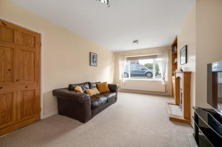 2 bedroom Semi-detached house for sale in No Onward Chain at Croft Gardens, Old Dalby, LE14 3LE