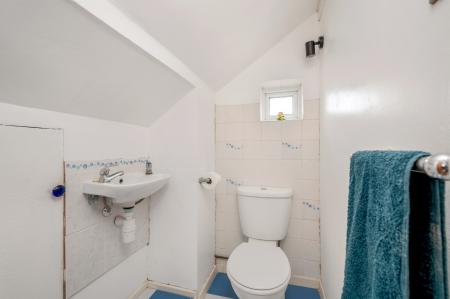 2 bedroom Semi-detached house for sale in No Onward Chain at Croft Gardens, Old Dalby, LE14 3LE