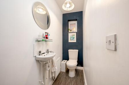 3 bedroom Detached house for sale in Gorgeous Garden Room at Dulverton Road, Melton, LE13 0SF