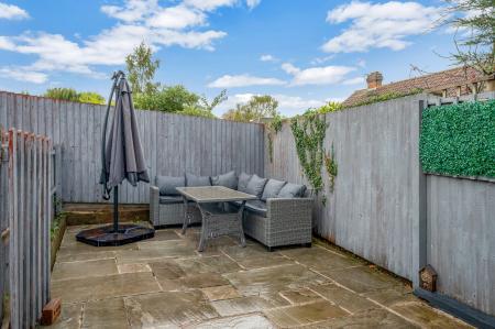 3 bedroom Detached house for sale in Gorgeous Garden Room at Dulverton Road, Melton, LE13 0SF