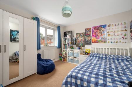 3 bedroom Detached house for sale in Gorgeous Garden Room at Dulverton Road, Melton, LE13 0SF