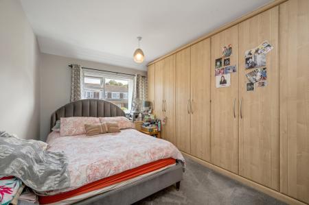 3 bedroom Semi-detached house for sale in Fantastic Open Plan Living at Field Close, Melton, LE13 1DS