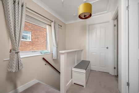 3 bedroom Semi-detached house for sale in Fantastic Open Plan Living at Field Close, Melton, LE13 1DS