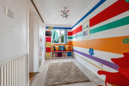 4 bedroom Detached house for sale in Open Plan Living on Forest Close, Melton Mowbray, LE13 1ST