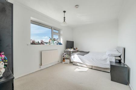 4 bedroom Detached house for sale in Open Plan Living on Forest Close, Melton Mowbray, LE13 1ST