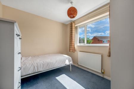 3 bedroom Semi-detached house for sale in No Onward Chain at Framland Drive, Melton Mowbray, LE13 1HY