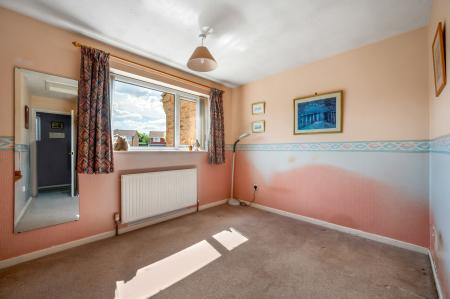 3 bedroom Semi-detached house for sale in No Onward Chain at Framland Drive, Melton Mowbray, LE13 1HY