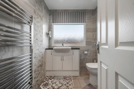 3 bedroom Semi-detached house for sale in Immaculate Family Home on Grange Drive, Melton, LE13 1EL