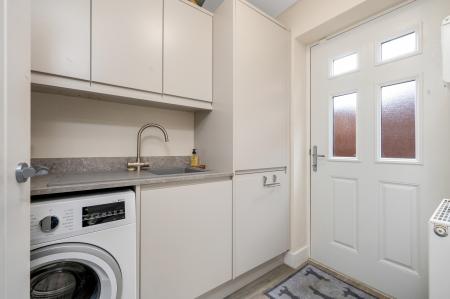 4 bedroom Detached house for sale in Executive Family Home on Kennelmore Road, Melton, LE13 0RT