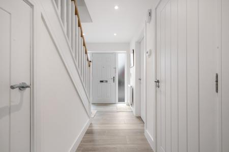 4 bedroom Detached house for sale in Executive Family Home on Kennelmore Road, Melton, LE13 0RT