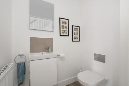 4 bedroom Detached house for sale in Executive Family Home on Kennelmore Road, Melton, LE13 0RT