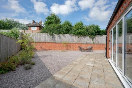 4 bedroom Detached house for sale in Executive Family Home on Kennelmore Road, Melton, LE13 0RT