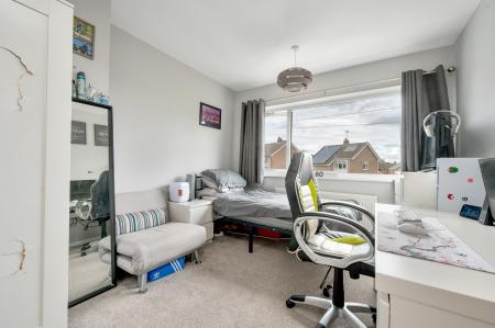 3 bedroom Semi-detached house for sale in New Kitchen on Klondyke Way, Asfordby, LE14 3TW