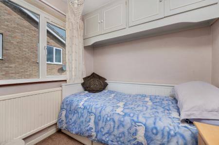 3 bedroom Semi-detached house for sale in South-West Facing Garden on Klondyke Way, Asfordby, LE14 3TW