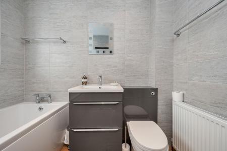 3 bedroom Semi-detached house for sale in South-West Facing Garden on Klondyke Way, Asfordby, LE14 3TW