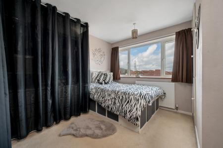 3 bedroom Semi-detached house for sale in South-West Facing Garden on Klondyke Way, Asfordby, LE14 3TW