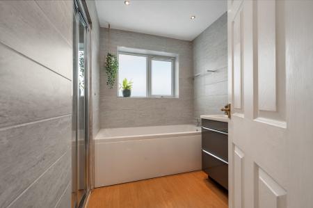 3 bedroom Semi-detached house for sale in South-West Facing Garden on Klondyke Way, Asfordby, LE14 3TW