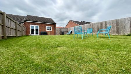 2 bedroom Bungalow for sale in Priced To Sell on Leah Way, Asfordby, LE14 3XY