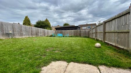 2 bedroom Bungalow for sale in Priced To Sell on Leah Way, Asfordby, LE14 3XY