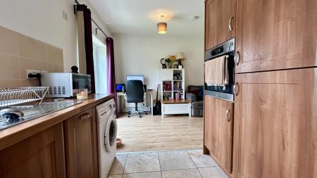 2 bedroom Bungalow for sale in Priced To Sell on Leah Way, Asfordby, LE14 3XY