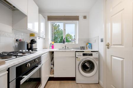 2 bedroom Terraced House for sale in NO CHAIN on Lancers Drive, Melton Mowbray, LE13 0SY