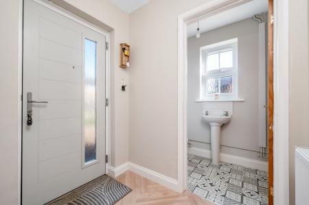 3 bedroom Cottage for sale in Stunning Kitchen Diner in Eastwell, Main Street, LE14 4EH