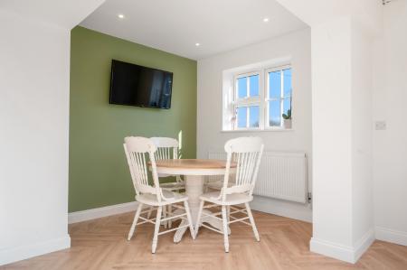 3 bedroom Cottage for sale in Stunning Kitchen Diner in Eastwell, Main Street, LE14 4EH