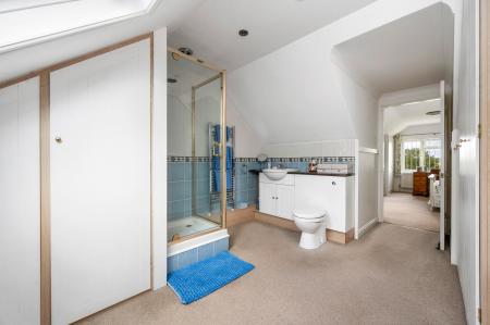 4 bedroom Detached house for sale in Exceptional Family Living At Ashview ,Kirby Bellars,LE14 2EA