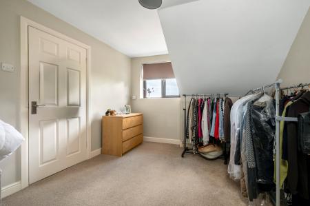 4 bedroom Detached house for sale in Exceptional Family Living At Ashview ,Kirby Bellars,LE14 2EA