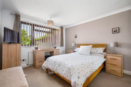 4 bedroom Detached house for sale in Exceptional Family Living At Ashview ,Kirby Bellars,LE14 2EA