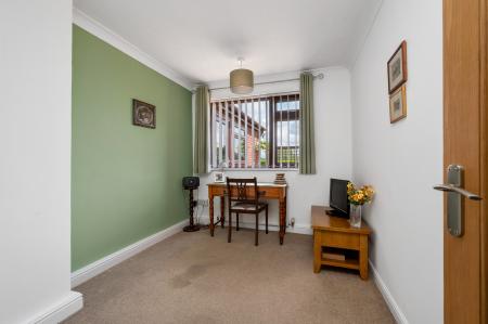 4 bedroom Detached house for sale in Exceptional Family Living At Ashview ,Kirby Bellars,LE14 2EA