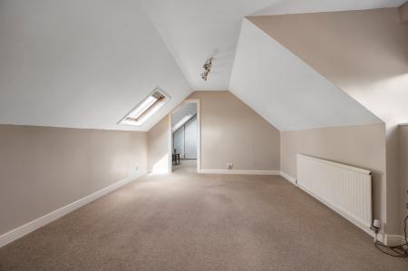 4 bedroom Detached house for sale in Exceptional Family Living At Ashview ,Kirby Bellars,LE14 2EA