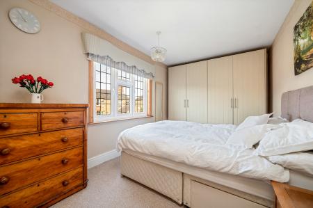 4 bedroom Detached house for sale in Ferndale House, Main Street, Asfordby, LE14 3RZ