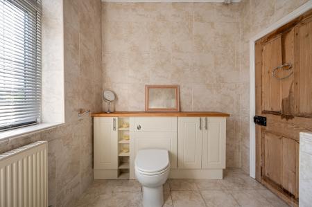 4 bedroom Detached house for sale in Ferndale House, Main Street, Asfordby, LE14 3RZ