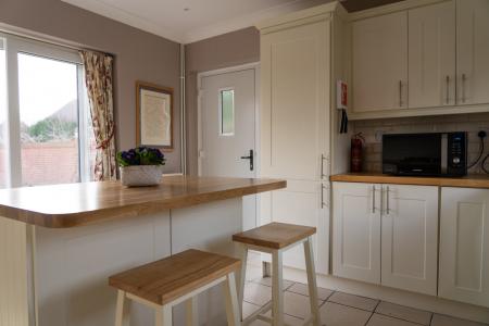 4 bedroom Detached house for sale in Ferndale House, Main Street, Asfordby, LE14 3RZ