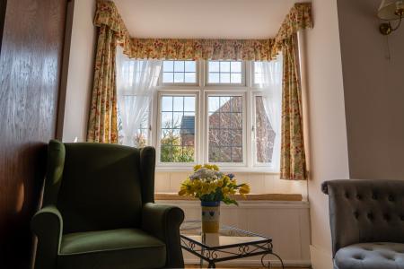 4 bedroom Detached house for sale in Ferndale House, Main Street, Asfordby, LE14 3RZ