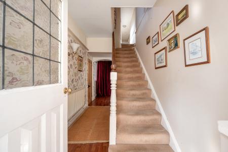 4 bedroom Detached house for sale in Ferndale House, Main Street, Asfordby, LE14 3RZ