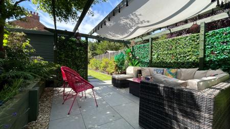 Stunning Uniqueness at Nottingham Road, Melton, LE13 0NP