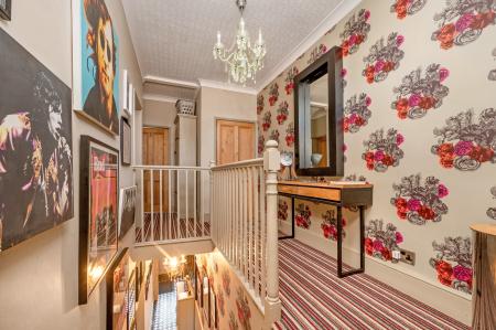 3 bedroom Semi-detached house for sale in Stunning Uniqueness at Nottingham Road, Melton, LE13 0NP