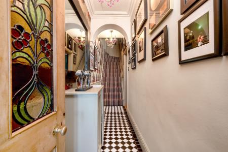 3 bedroom Semi-detached house for sale in Stunning Uniqueness at Nottingham Road, Melton, LE13 0NP