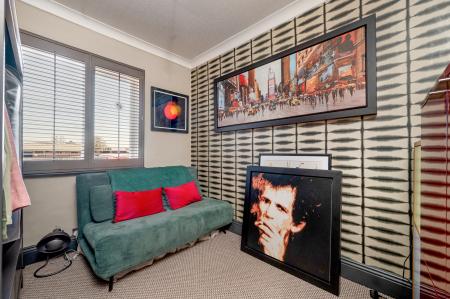 3 bedroom Semi-detached house for sale in Stunning Uniqueness at Nottingham Road, Melton, LE13 0NP