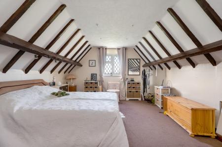 3 bedroom Cottage for sale in The Picturesque Pebble Yard in Great Dalby, LE14 2HB