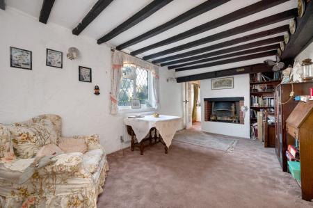 3 bedroom Cottage for sale in The Picturesque Pebble Yard in Great Dalby, LE14 2HB
