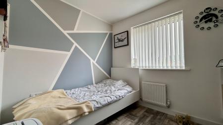 3 bedroom Semi-detached house for sale in NO ONWARD CHAIN at Performance Way, Melton, LE13 1FA